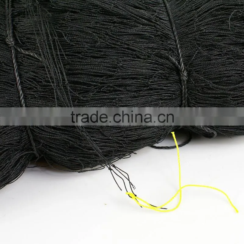 New Anti Bird Netting Soccer Baseball Game Poultry fish Net 2"x2" Mesh 50'X50'