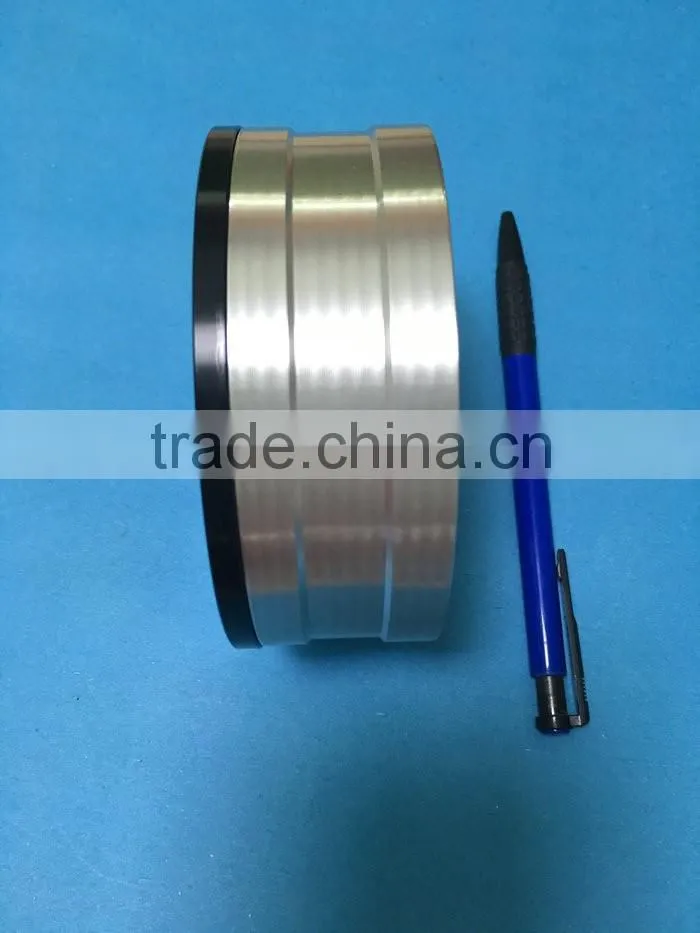Aluminum Machining High Precision Custom Aluminum CNC Milling Machine Parts