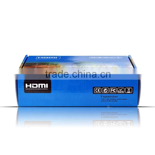 5x1 HDMI Switch