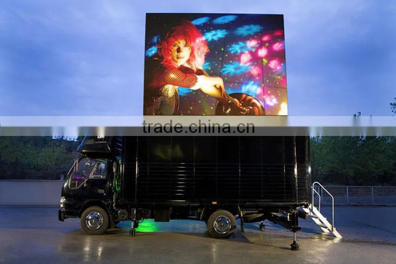 shenzhen creking 12-24v led car message moving scrolling sign display xxx china video