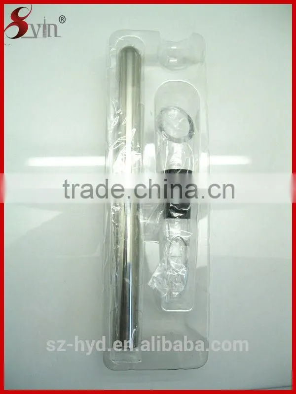 hot instant stainless steel wine chiller stick(NT-PC01)