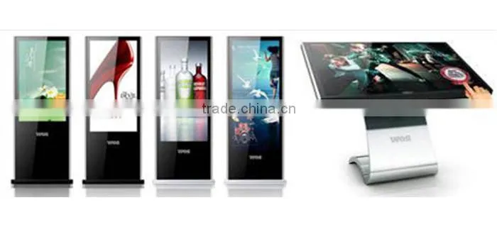 Ultra Thin Station Mini PC Dual Core Intel D2500 CPU with HDMI port