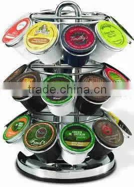 Large Capacity Automatic Cup Filling And Sealing Machine