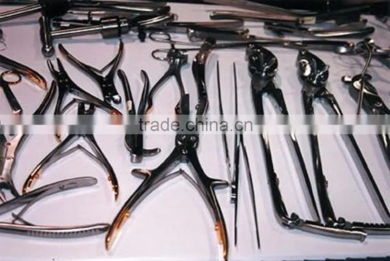 Hoof Tester Veterinary Farrier Horse BOSS healthcare instruments