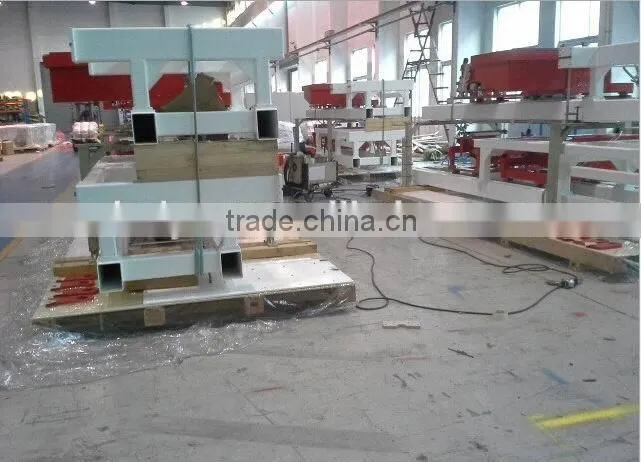 hot sale high quality palleting rack