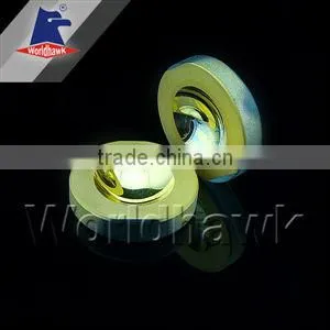 Gold Mirrors for high power CO2