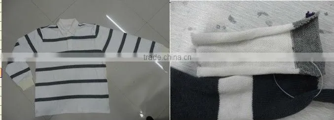 100%cotton mens sweaters in men's sweaters