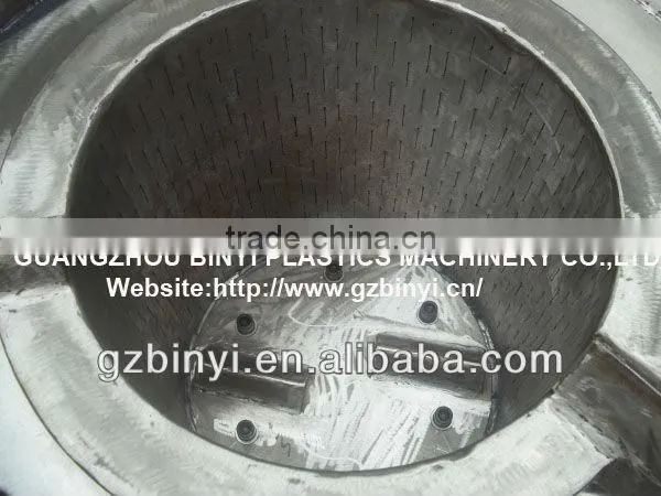 Plastic Mini Dewaterer Machine,Industrial Centrifuging Dewaterering machine plant