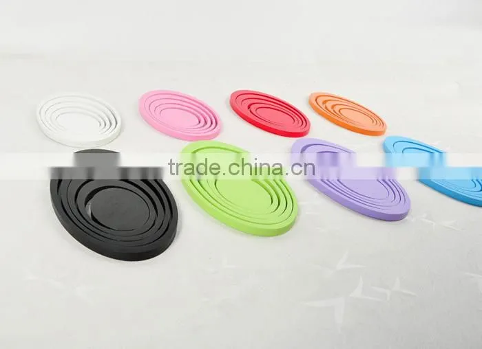 Cheap 3D MDF wall adhesive decration 63*36.3MM