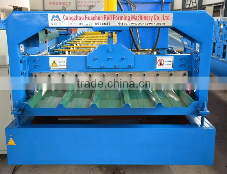 HOT SALE! China Aluminum Fully Automatic Light Weight Wall Panel Making Machine