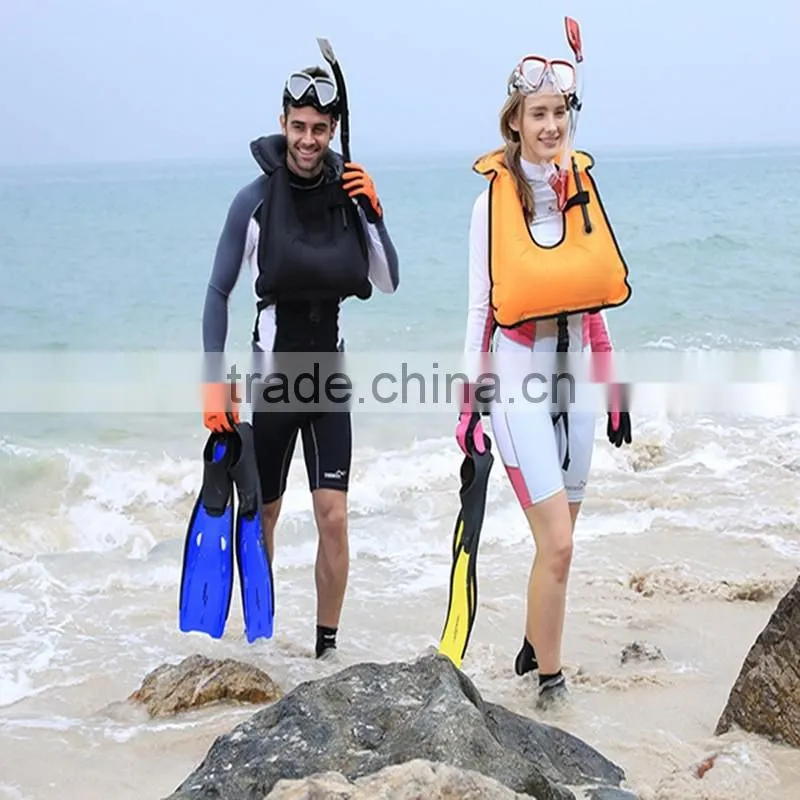 Fashionable Professional Swimming Fins