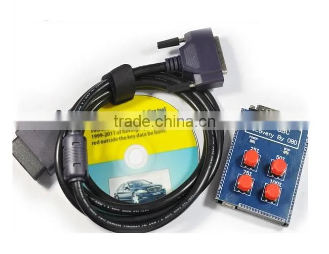 2014 Free shipping OBD SBC Tool w211 r230 abs sbc tool repair code c249f,mercedes sbc reset/Repair tool ,For benz sbc reset