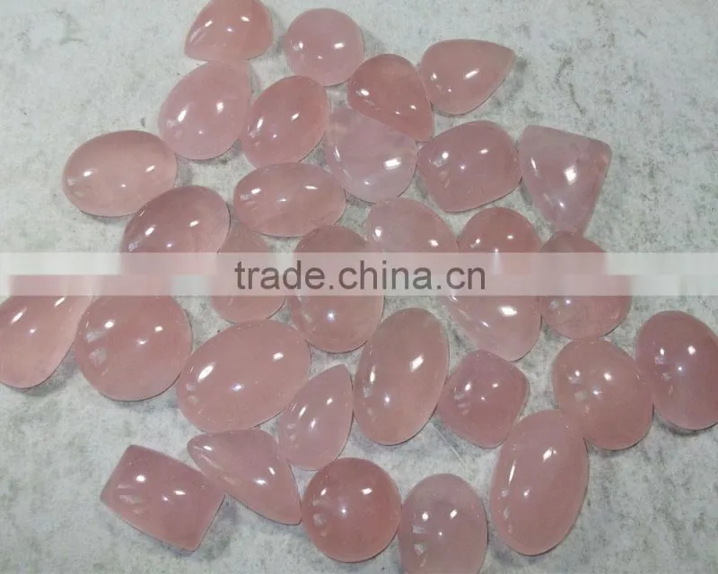 natural Rose Quartz Pencil wholesale