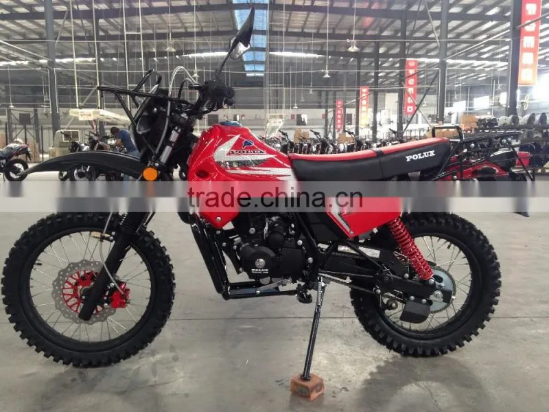 ZONGSHEN CG200 dirt bike,dual dirt bike,200 motorcycle cheap