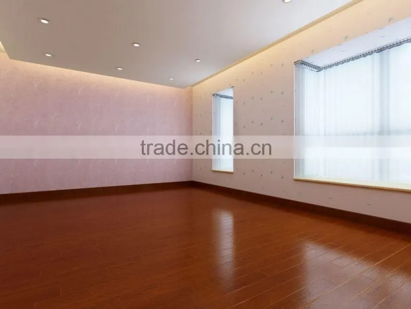 Anti-slip wooden dance flooring