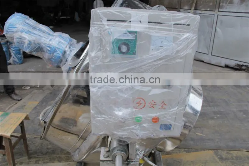 sugar boiling equipment