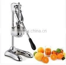 Juice Extractor Lemon Fruit Orange Juicer From Factory