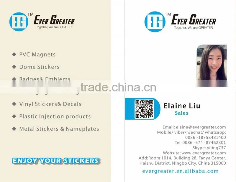 Clear Round Stickers,Diecut Label decal sticker custom gift box sticker shoebox stickers