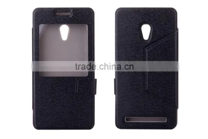 Newest PU Case Cover for Asus Zenfone 6