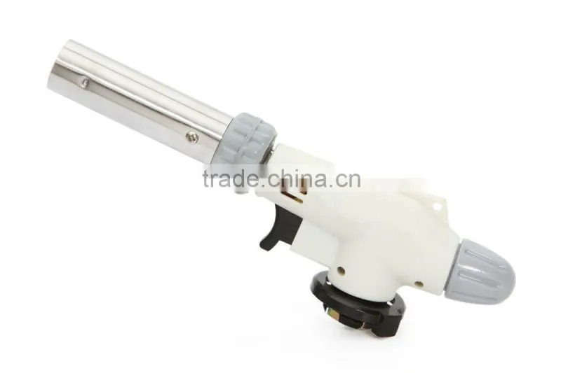 outdoor picnic barbecue ignition torch