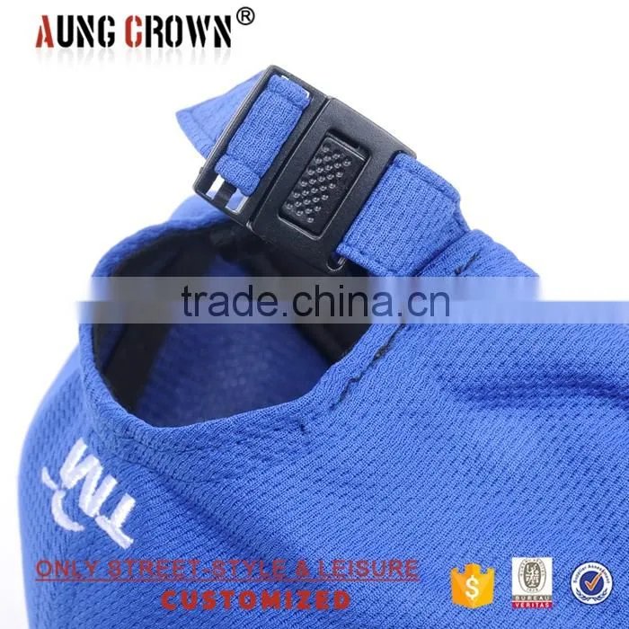 blue customize baseball hats wholesale