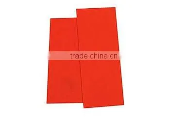 shenzhen Polymer cliches - Water Washout for pad printing machine & solid type photopolymer plate