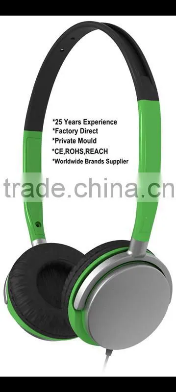 JY-H136A Factory Supply Super Bass Stereo Hadphone