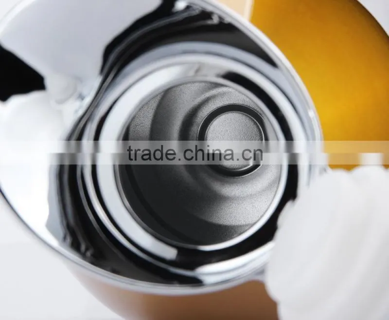 luxury stainless steel vacuum Coffee Pot price
