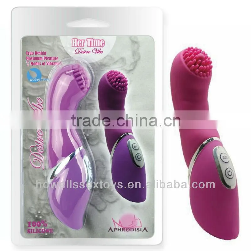 Electronic Clitoris Stimulation Oral Sex Toys for Women