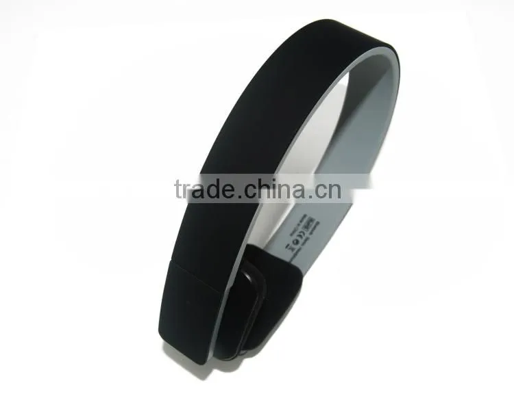 Handfree Wireless A2DP Bluetooth 4.1 Stereo Headset built-in Mic