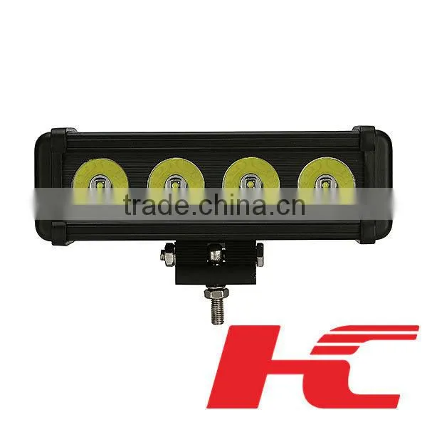 2014 4x4 offroad led light bar 40W offroad led light bar Top quality top brightness!