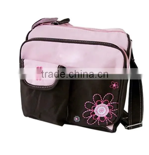Lady Bags Pu Leather Sling Women Bag