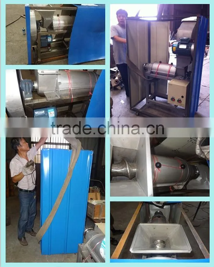 Commercial Juicer Machines Restaurant