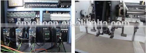 Postage stamp hole punching machine,Automatic stamp punching machine ,mail postage machine