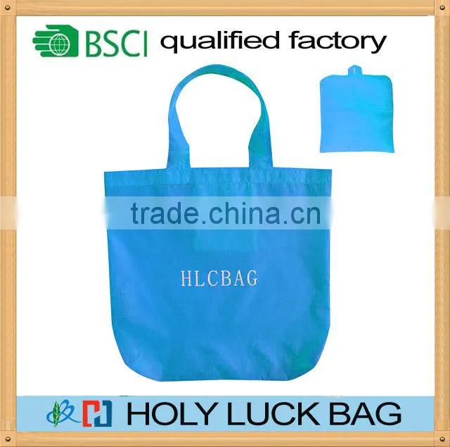 OEM cheap reusable eco shopping bag wholesale HL-PB159