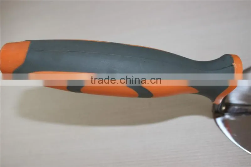 Bricklaying trowel / hand trowel