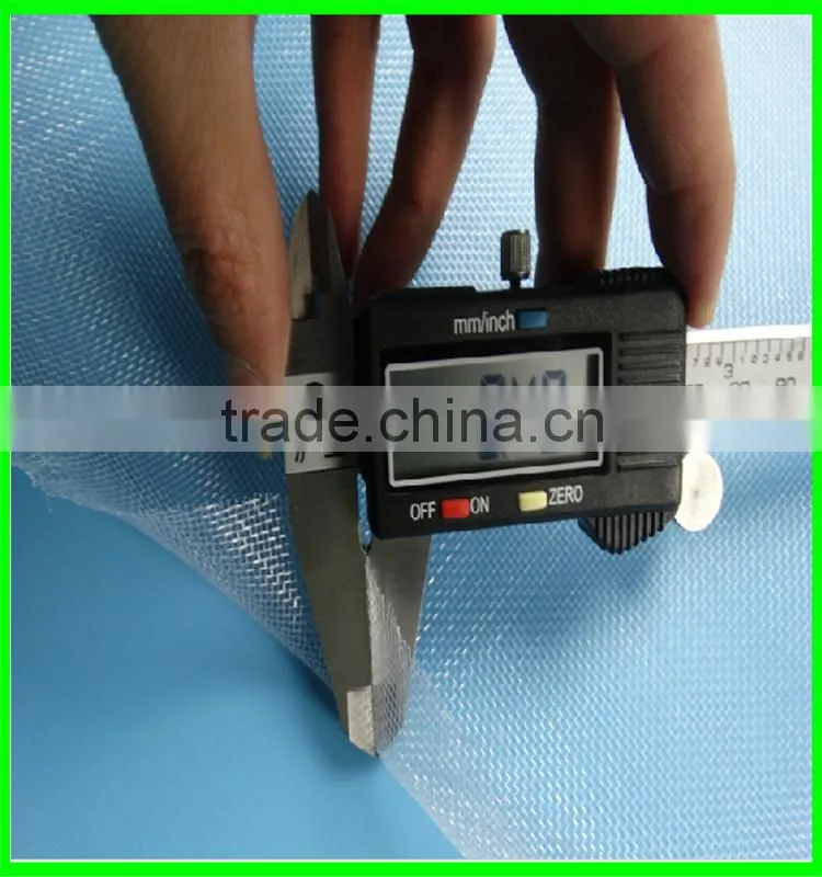 HDPE transparent agricultural anti insect net/insect repellent net