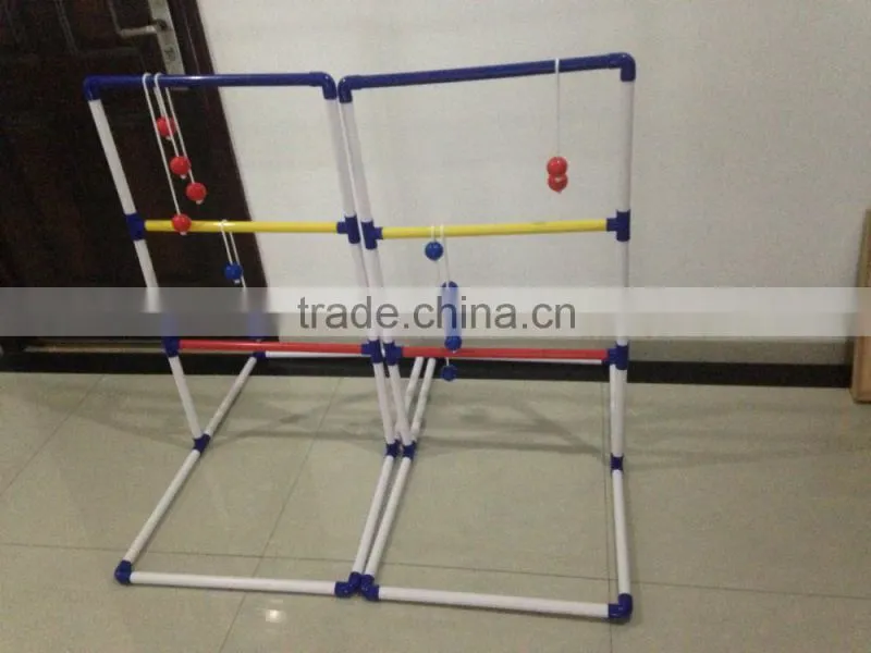 Outdoor game Ladder Toss Game