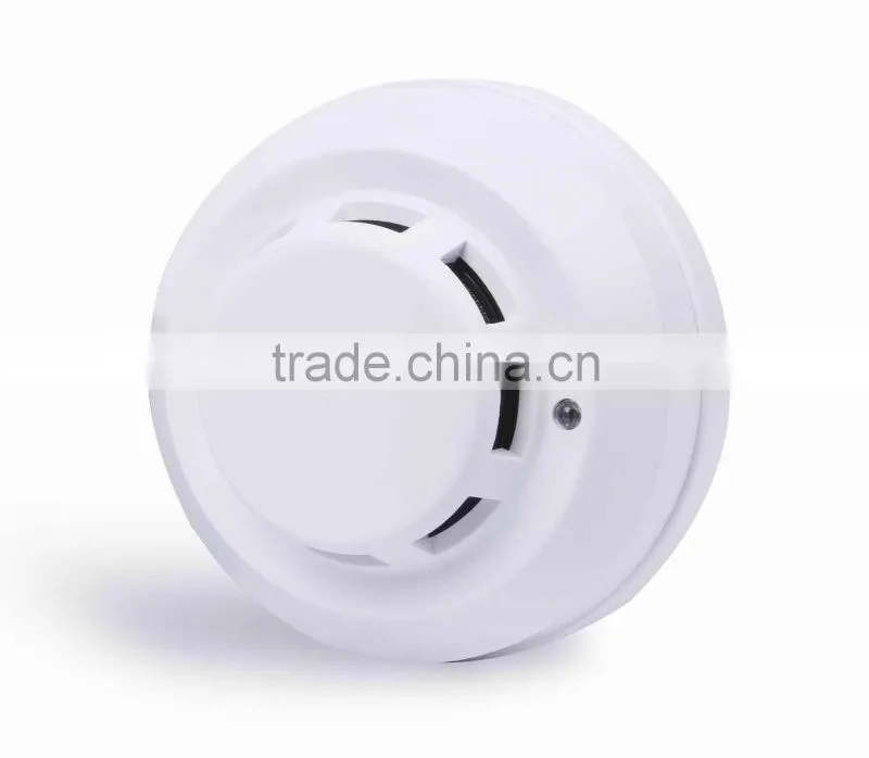 Smoke Detector
