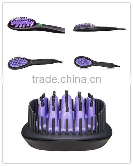 personalized professional hair curling irons with 5 sizes barrels