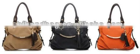 2013 New elegant and delicate workmanship hand bags for ladys