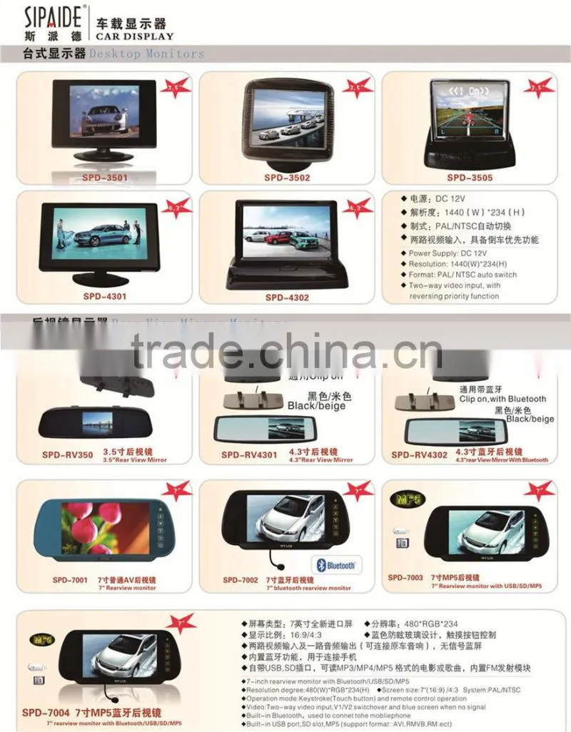 SPD113 Original car dvr auto camera dvrs parking recorder video registrator camcorder full hd 1080p night vision black box h.264