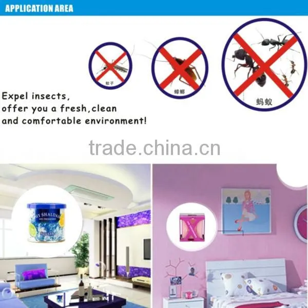 2016 the butterfly hanging car air freshener/home air freshener