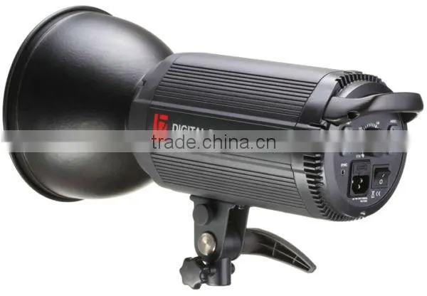 Jinbei DPII Series Professional Studio Flash Kit - Kit 1, Strobe, Studio Equipment, Photographic Equipment