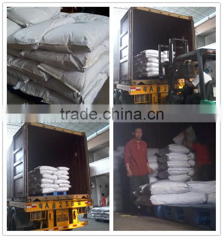 Non Dairy Creamer Product Type and Bag Packaging natural Coconut Cream Powder