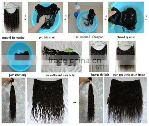 Femi Collection Synthetic Braiding Hair Curly BULK 24"