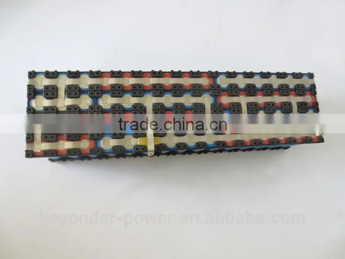 High rate discharge lithium rechargeable battery pack 18650 lithium battery ls14250 60v for e-bike or e-scooter