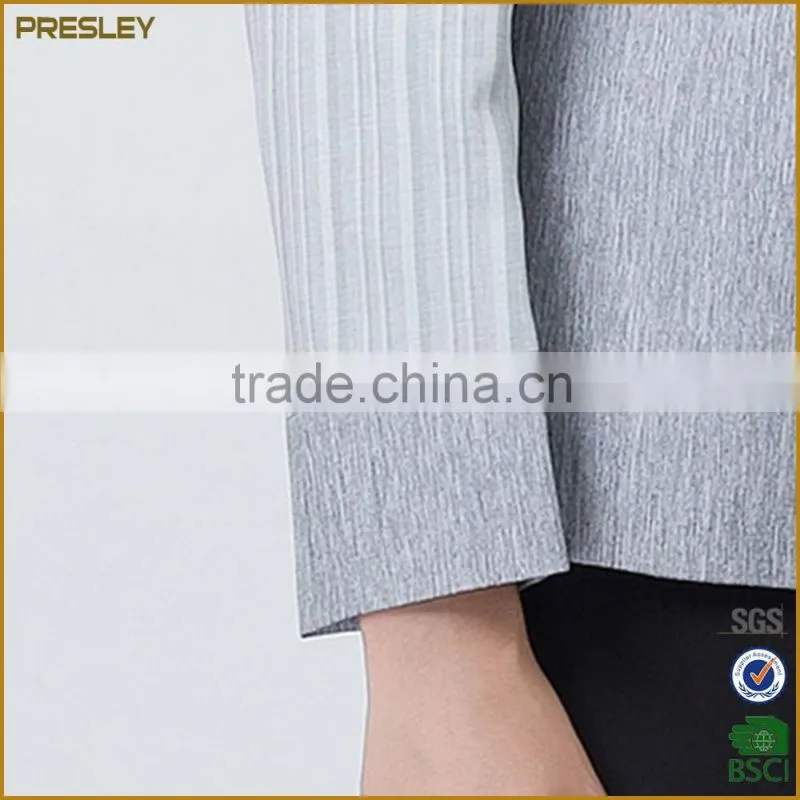 Presley oem Hotel Restaurant Workwear Cateteria Reception Guest Room Uniform