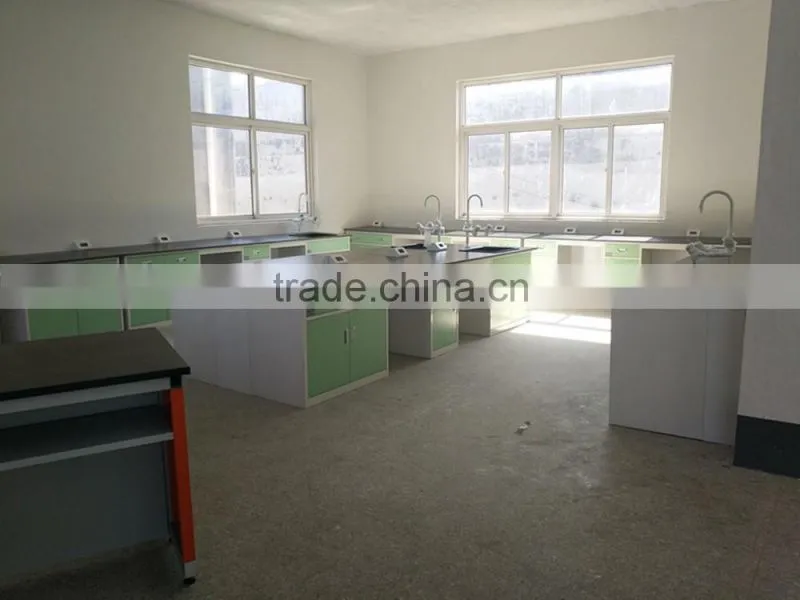 laboratory furniture