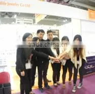 Guangzhou Hotlife Jewelry Co., Ltd. company overview - view 1
